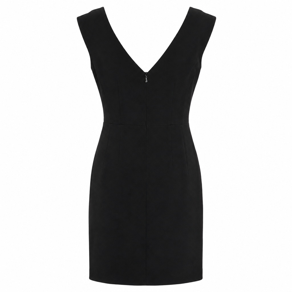 Dolce & Gabbana Women Dress Long Black