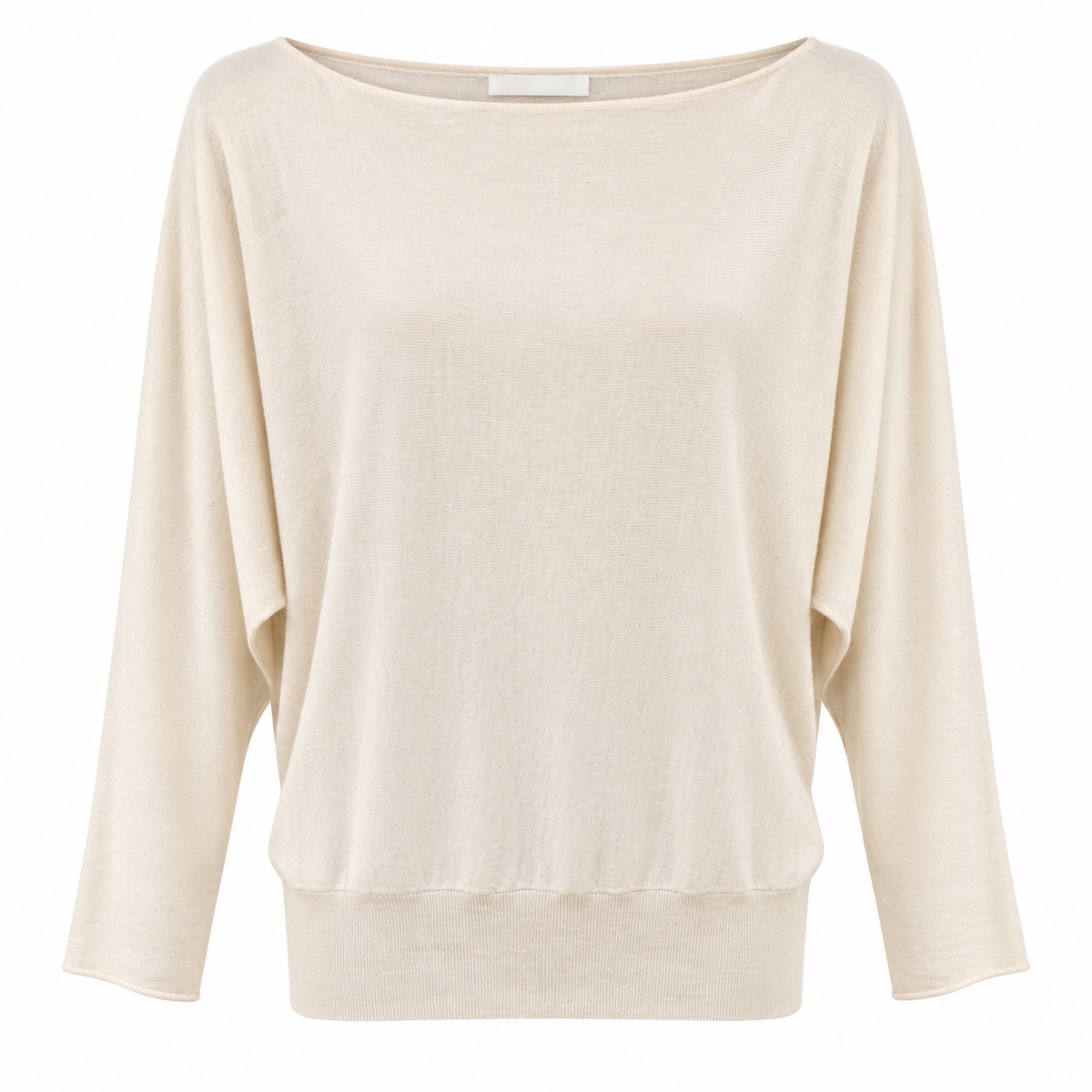 anna molinari Women Knit Barca Beige