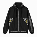 Moose knuckles Women Jacket Windproof LSD Black
