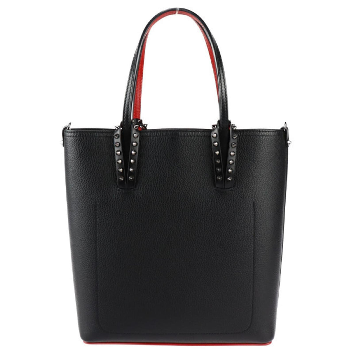 Christian Louboutin Women Tote Cabata Handbags Brown