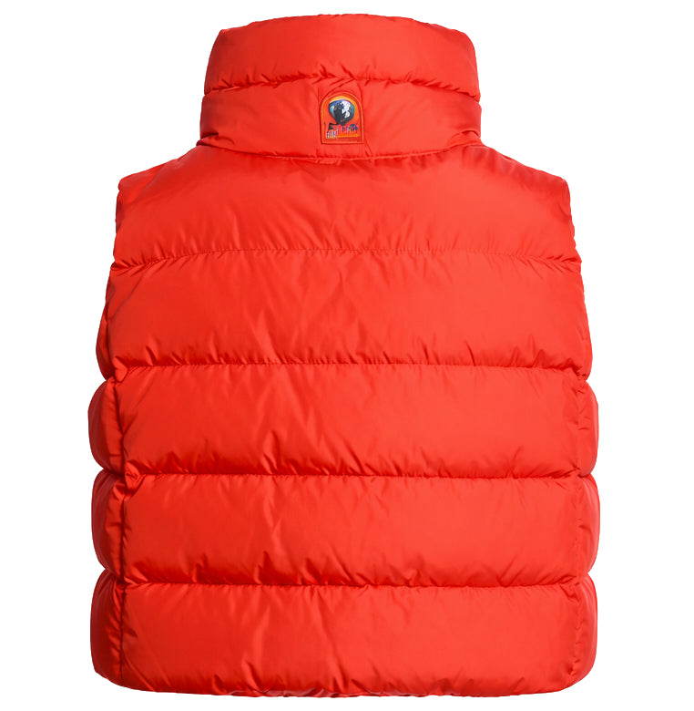 Parajumpers Women Jacket Nolene Orange