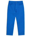Patrizia Pepe Women Trousers Ray Blue