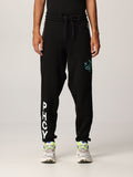 Pharmacy Industry Men Phmsp a-nero Trousers Black