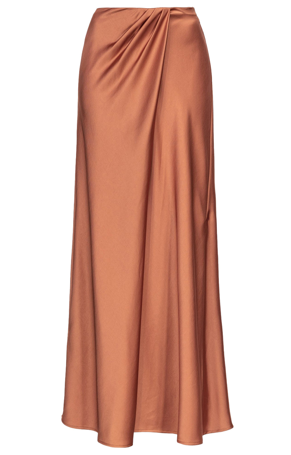 Pinko Women Skirt Conversione Brown