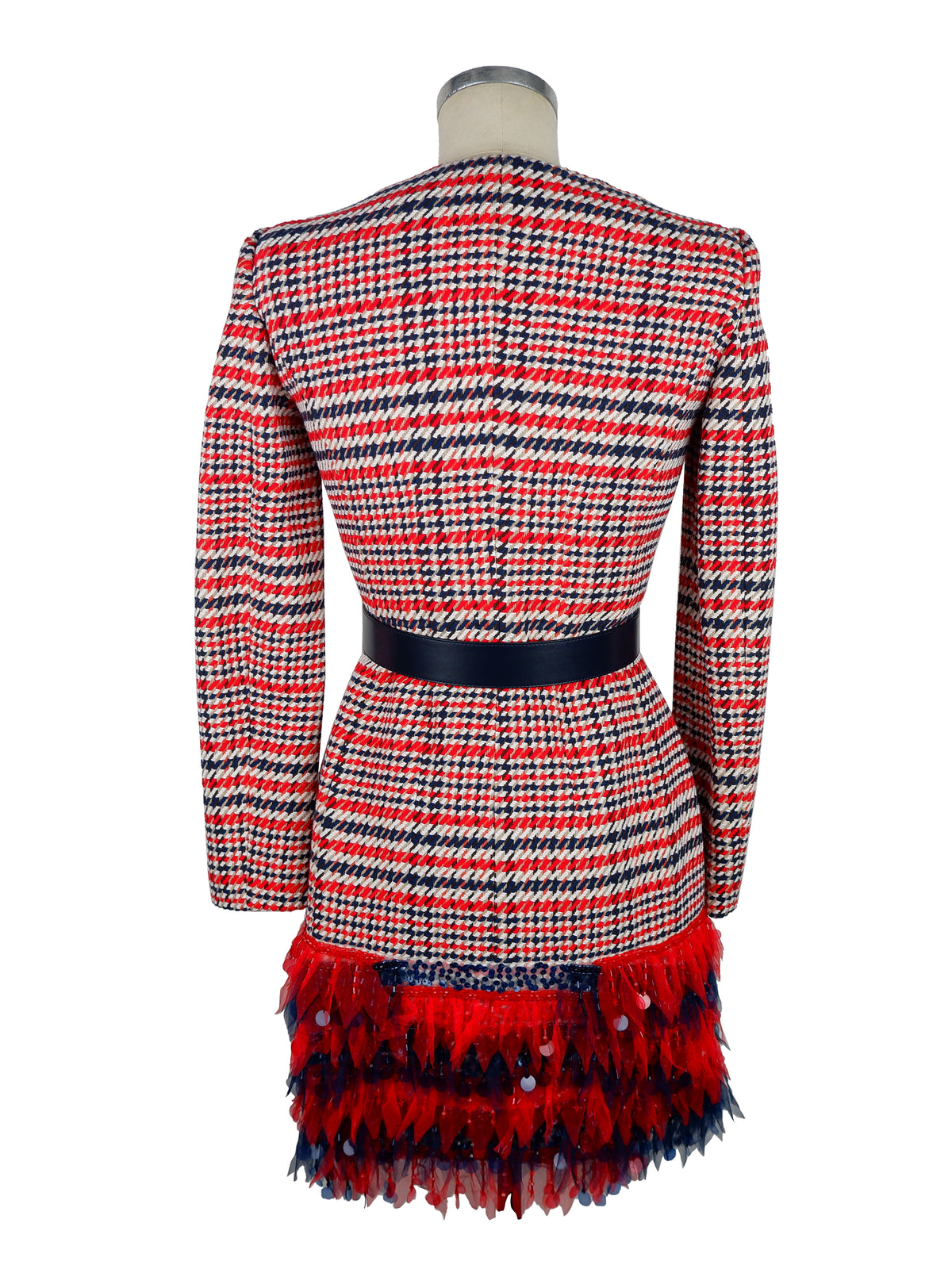 Elisabetta Franchi Women e-h Lacca Dress Red