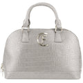 Cristina Effe Women Bridget Bag Grey