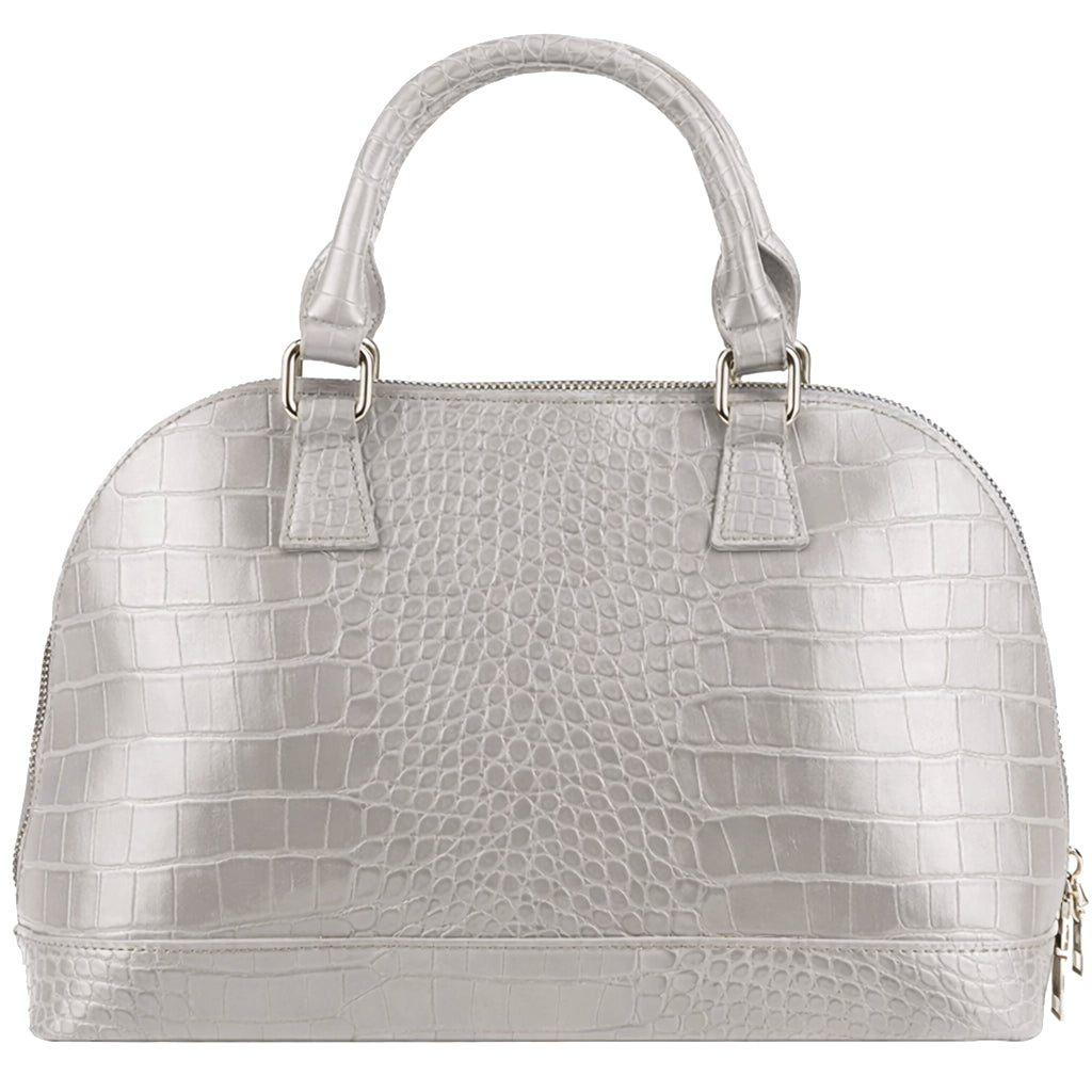 Cristina Effe Women Bridget Bag Grey