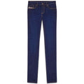 Diesel Men d-luster Jeans Blue