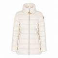 Parajumpers Women Jacket Malandra White