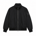 Moose knuckles Women Jacket Antivcento LSD Black