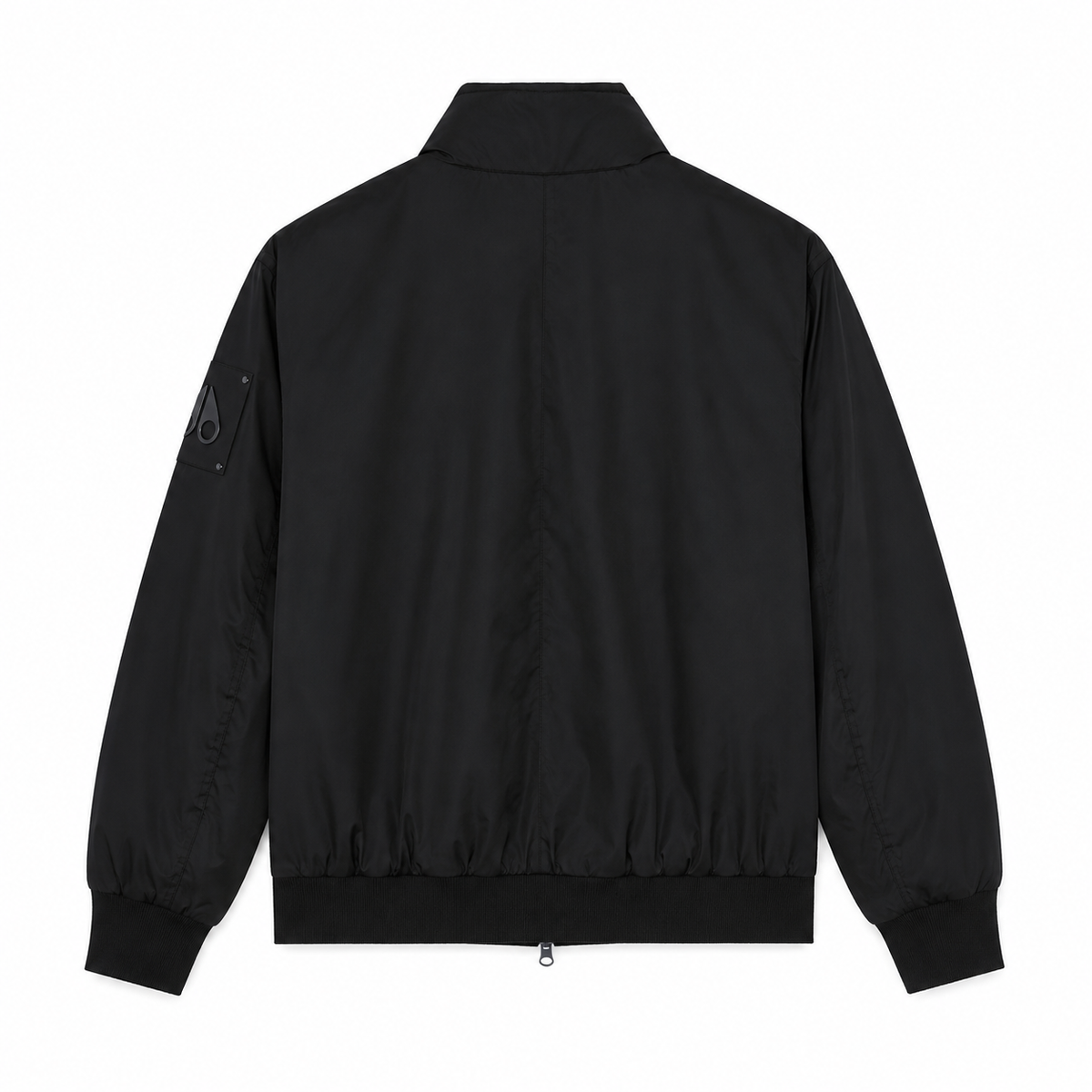 Moose knuckles Women Jacket Antivcento LSD Black