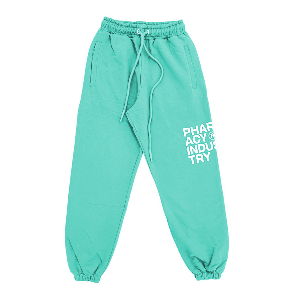 Pharmacy Industry Women Phws Trousers Green