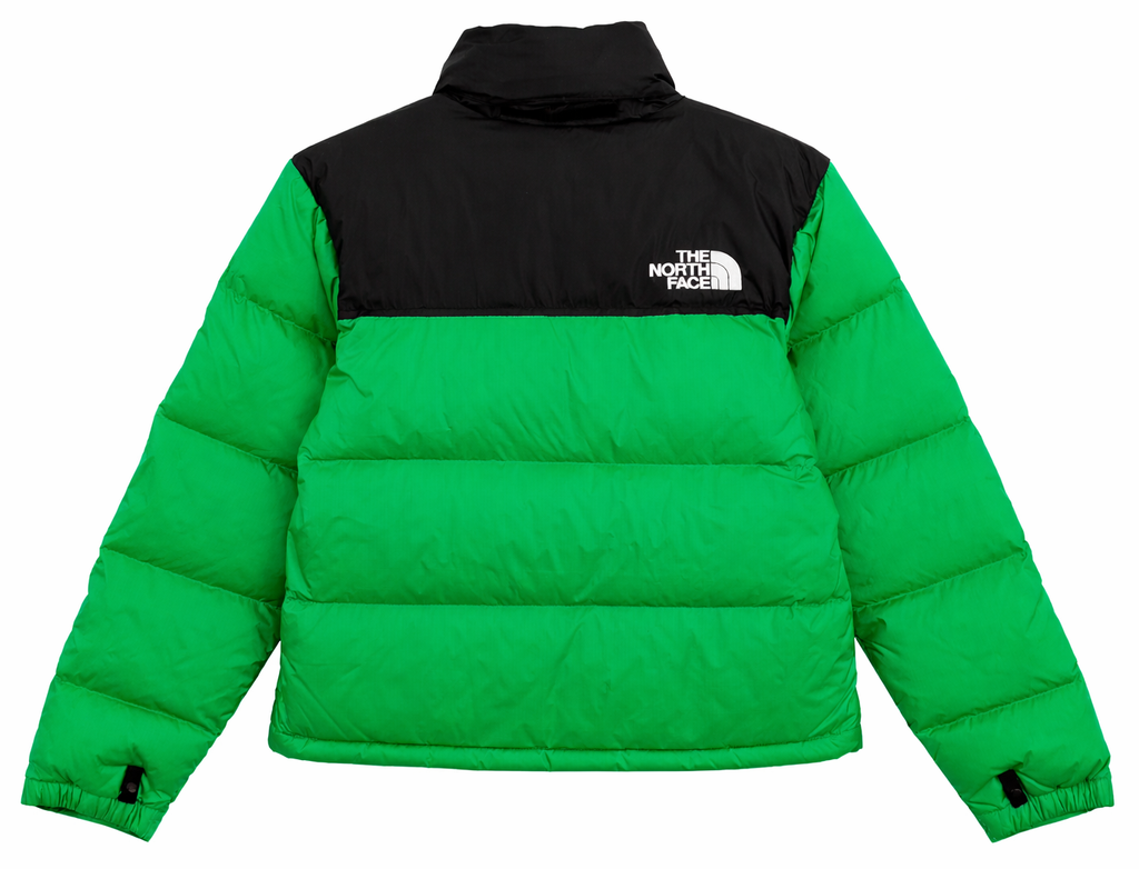 The North Face Men Retro Jacket Optic Emerald Green