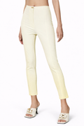 Patrizia Pepe Women Trousers Coconut White
