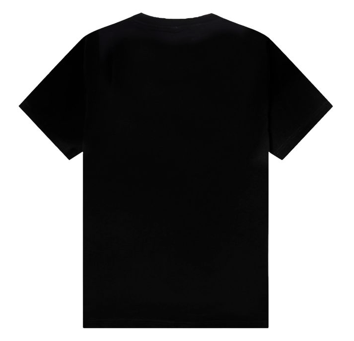 Dsquared2 T-Shirt Relax Black
