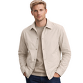 Herno Men Jacket Beige