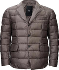 Add Men Jackets Grey