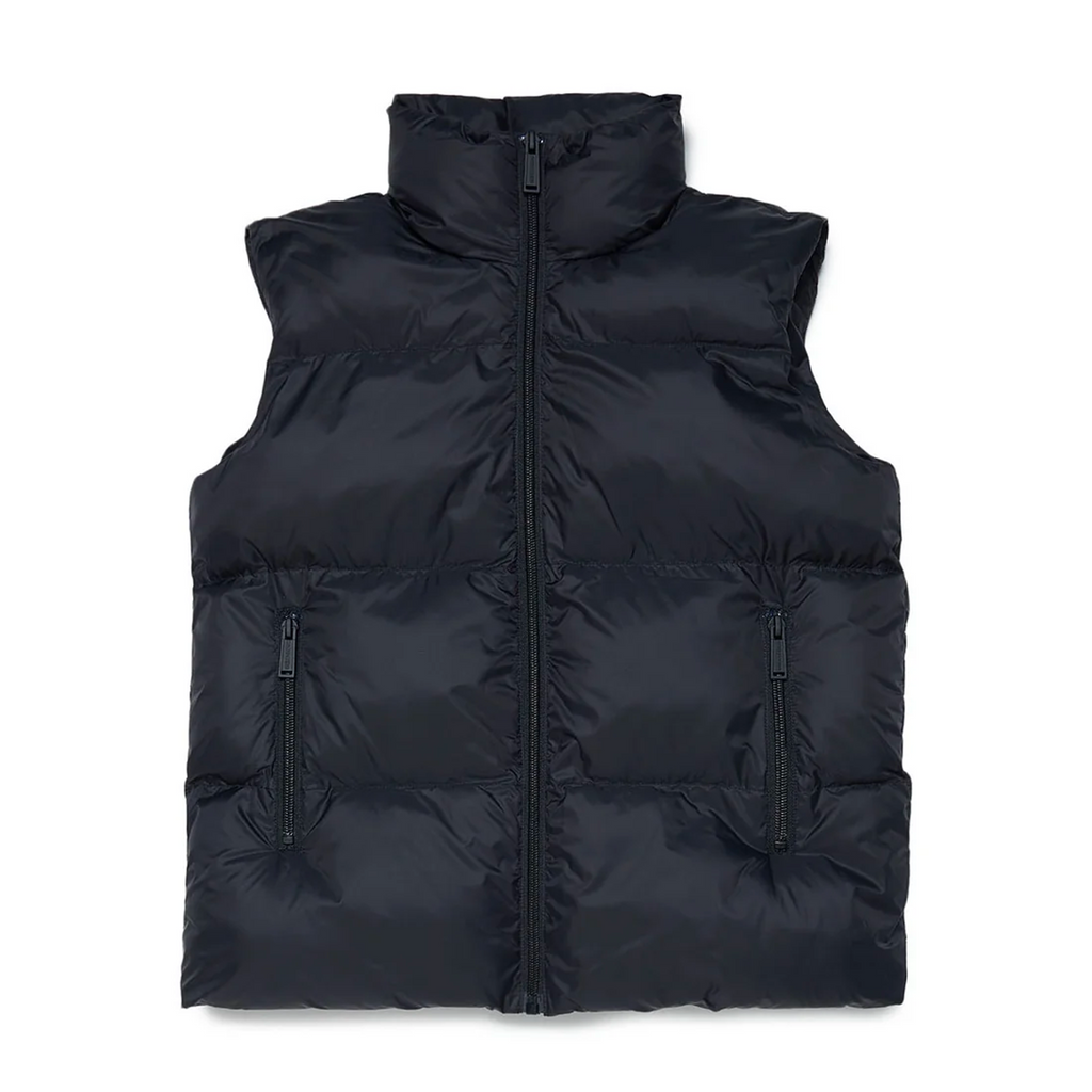 Dsquared2 Vest Black
