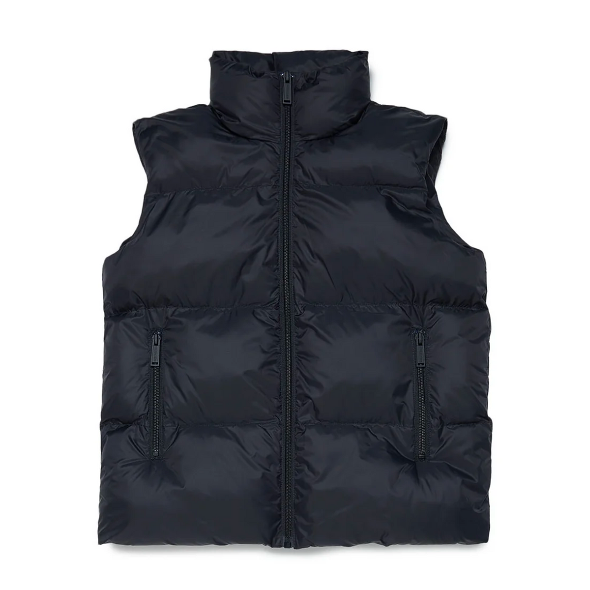 Dsquared2 Vest Black