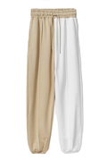 Comme Des Fuckdown Women Trousers Beige