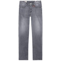Tramarossa Men Distressed Jeans Grey