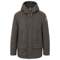 Parajumpers Men Jacket Hemingway Green