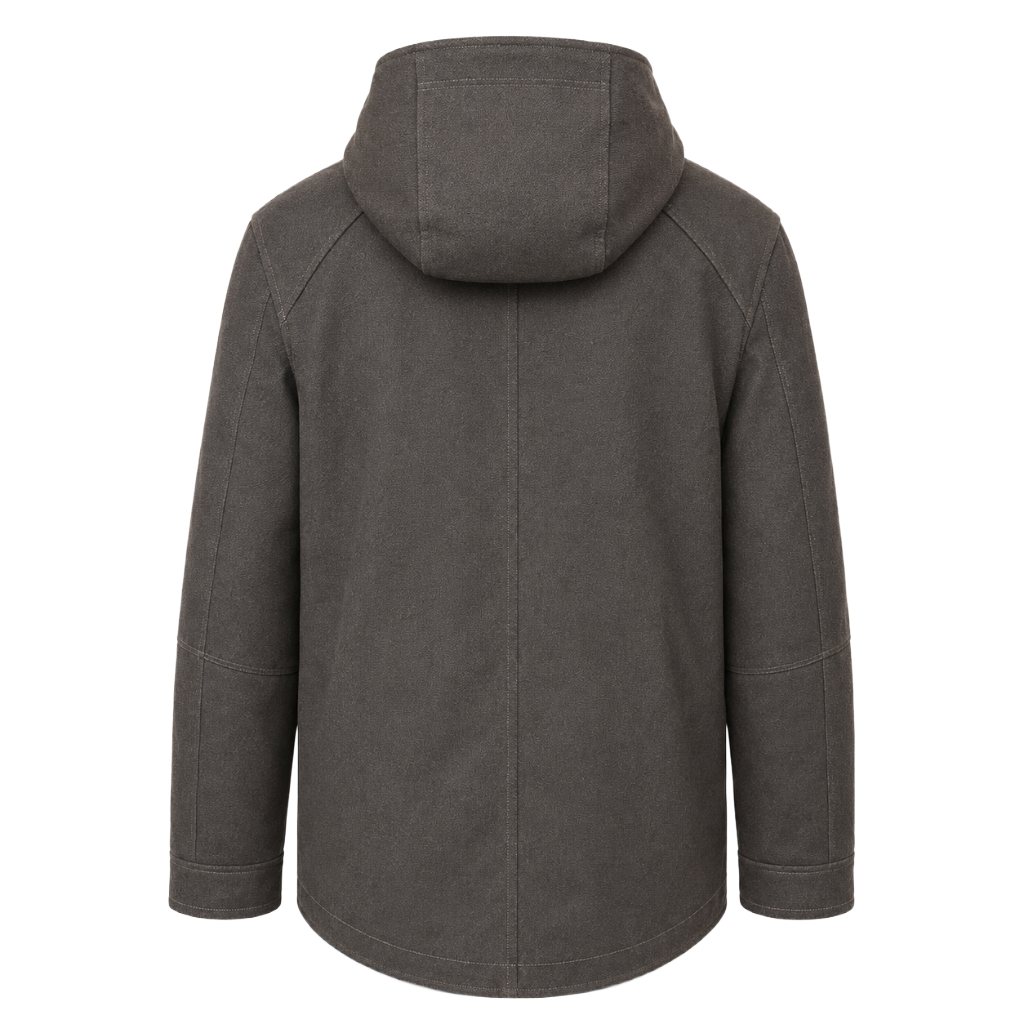 Parajumpers Men Jacket Hemingway Green