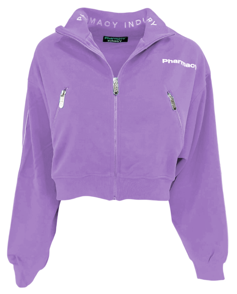 Pharmacy Industry Women Sweatshirts Lilac