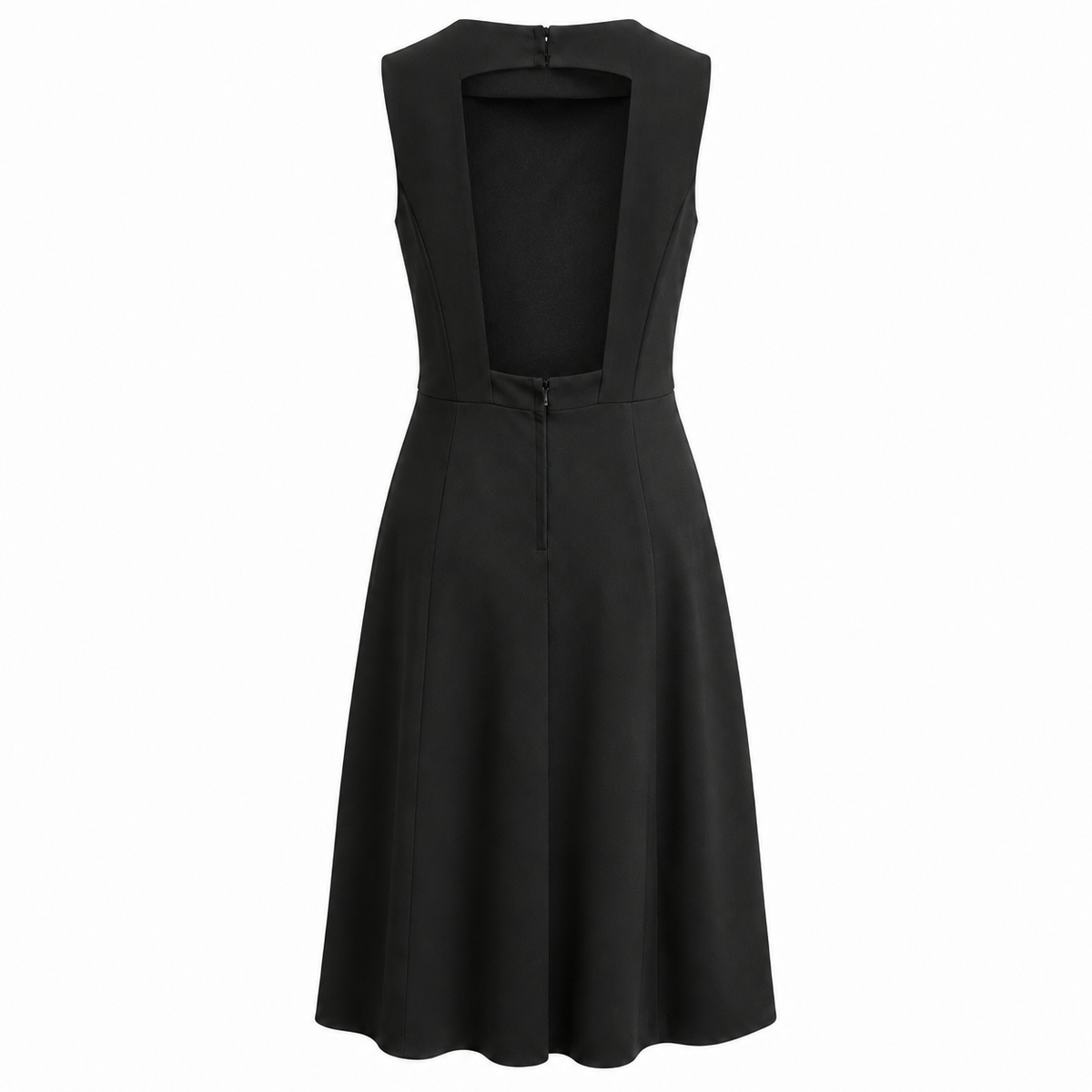 Dolce & Gabbana Women Dress Viscosa Black