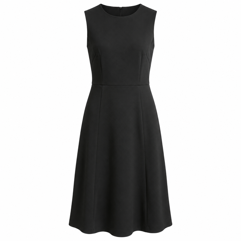 Dolce & Gabbana Women Dress Viscosa Black