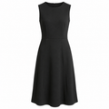 Dolce & Gabbana Women Dress Viscosa Black