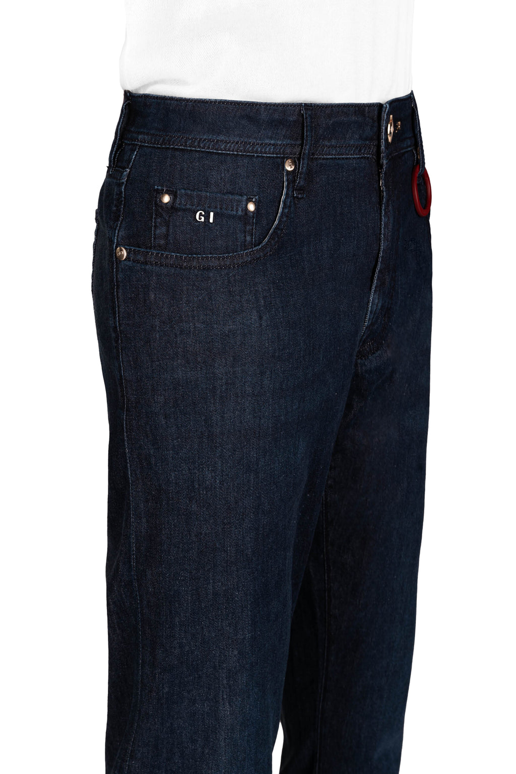 Tramarossa Men Superlight Jeans Blue