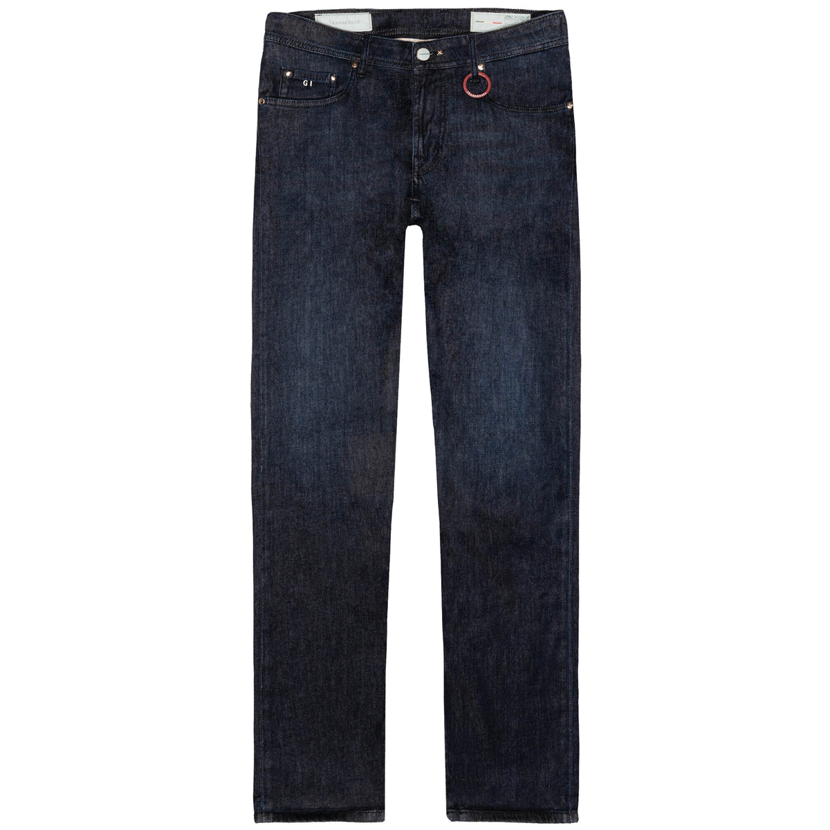 Tramarossa Men Superlight Jeans Blue