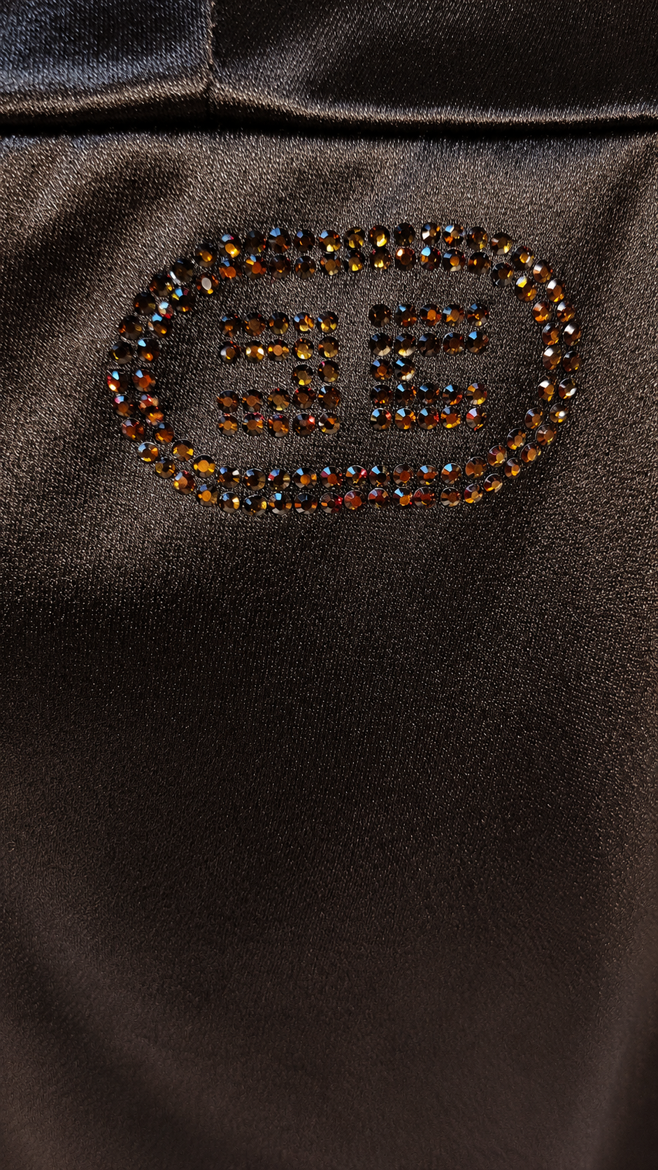 Elisabetta Franchi Women Tracksuit Brown