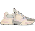 Dolce & Gabbana Women Sneakers d-sink Airmaster Beige