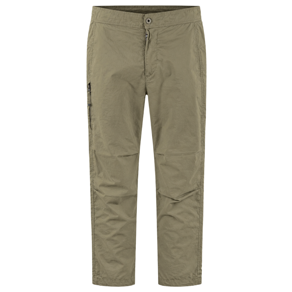 Parajumpers Men Trousers Vent Green