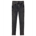 Diesel Men Skinny Jeans Black