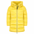 Parajumpers Women Jacket Yellow