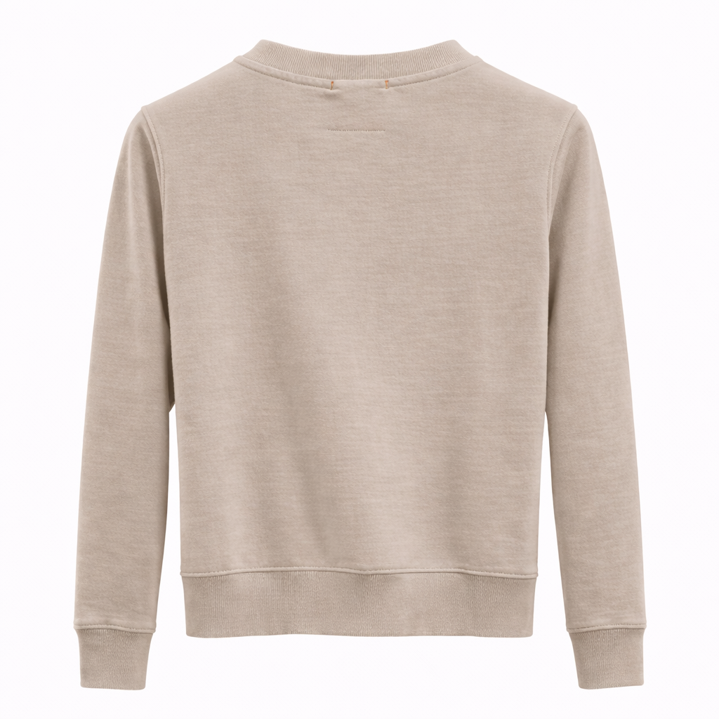 Parajumpers Women Sweatshirt Grey
