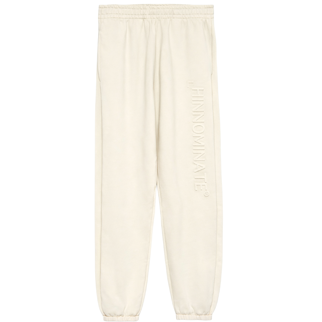 Hinnominate Women Trousers Beige