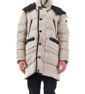 Peuterey Men Parka Guardian Beige