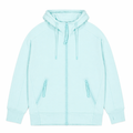 C.P. Company Men Sweatshirt Goggles Light Blue