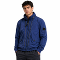 C.P. Company Men Jacket Media Chrome Blue
