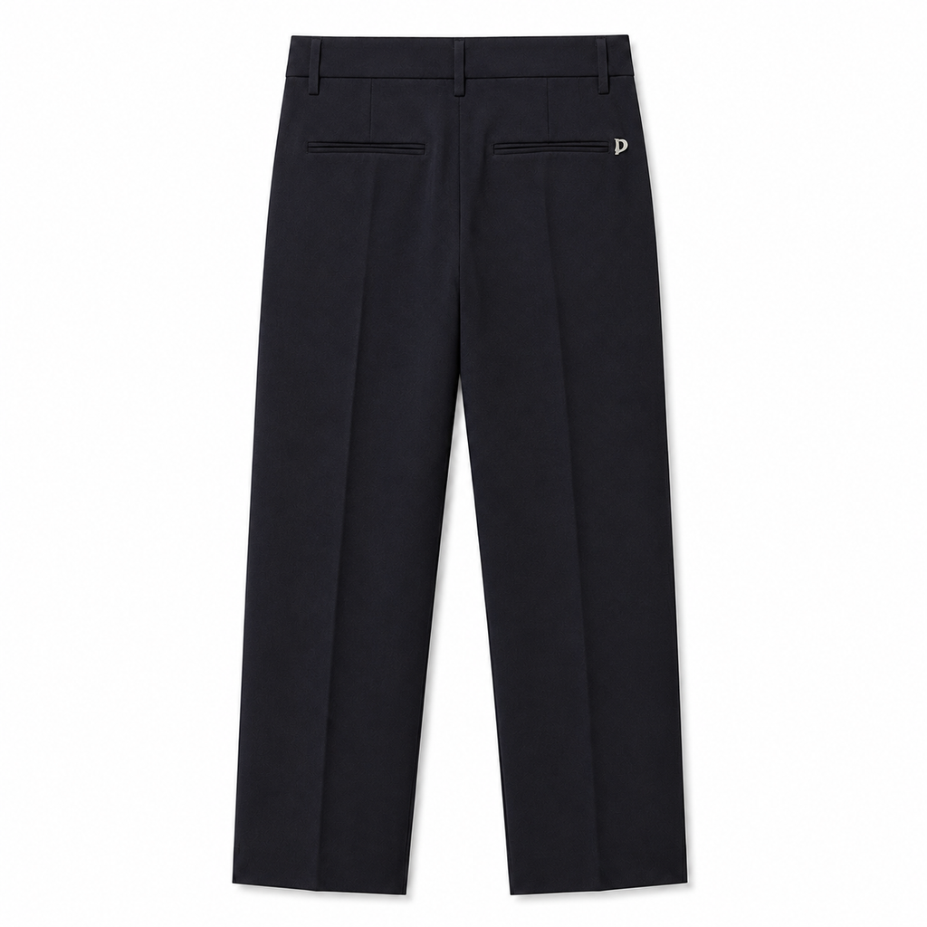 Dondup Women Trousers Svasato Blue