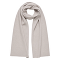 Alpha Studio Unisex Stola Stucco Scarves Beige