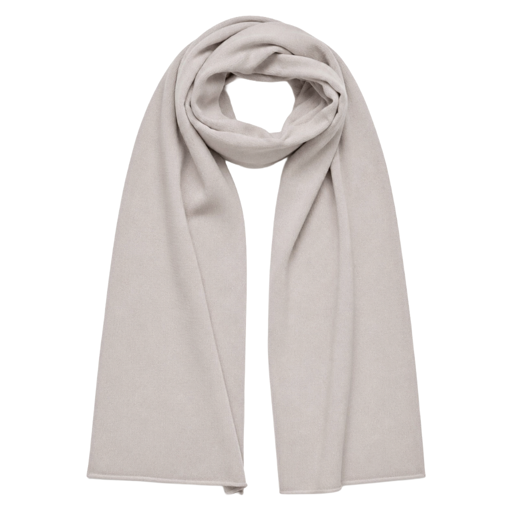Alpha Studio Unisex Stola Stucco Scarves Beige