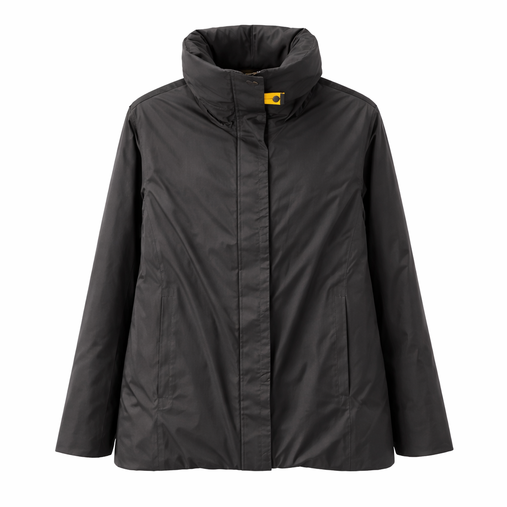 Parajumpers Women Jacket Black