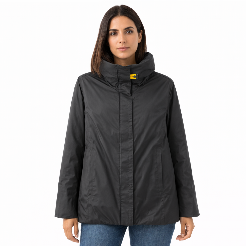 Parajumpers Women Jacket Black