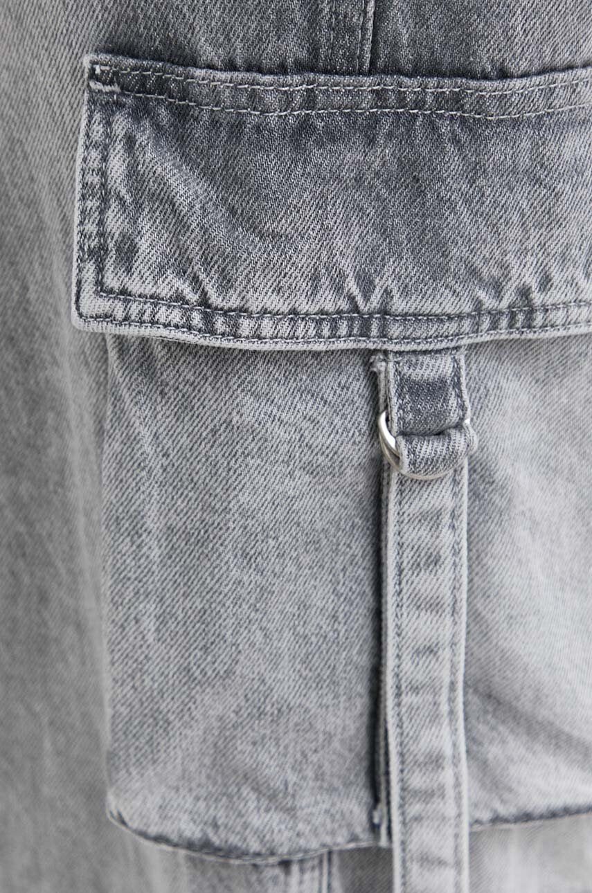 Patrizia Pepe Women Jeans Mineral Grey