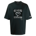 Dolce & Gabbana Men T-Shirt Black